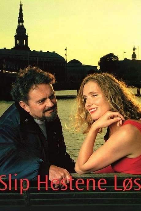 Release All the Horses